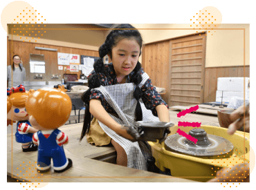 1�ڂ̂��M�������I�搶�̎w���̂������ŏ��ɂł��܂����B