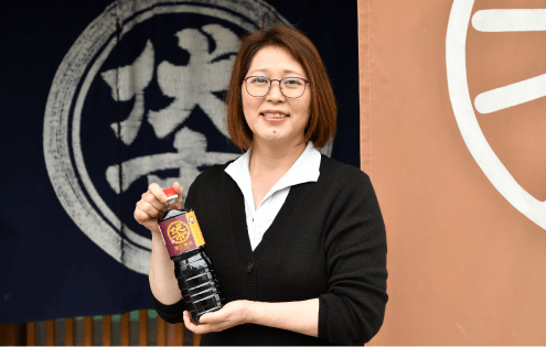 �u���傤��\�t�g�͏ݖ��͐h���Ƃ����C���[�W�𕢂��A�₳�����Â����l�C�ł��v�Ƙb�������̑�悳��B