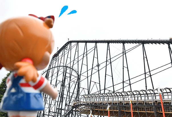 �x�m�R�𒭂߂Ȃ��瑽�ʂȃA�g���N�V�����Ƀg���C�I