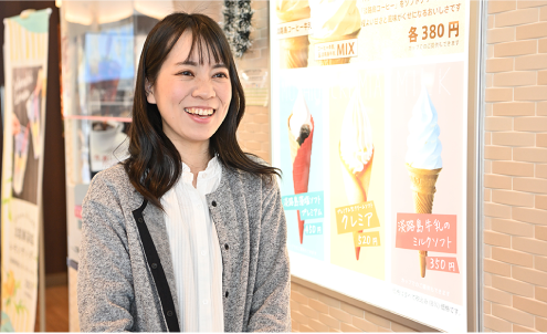 �u�W�H���Őe���܂�Ă���W�H�������\�t�g�̖��킢���ӂ񂾂�Ɋ������܂��v�ƌ��L��S���̂��o����B