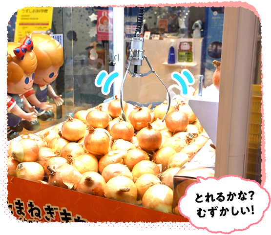 ���܂˂��L���b�`���[