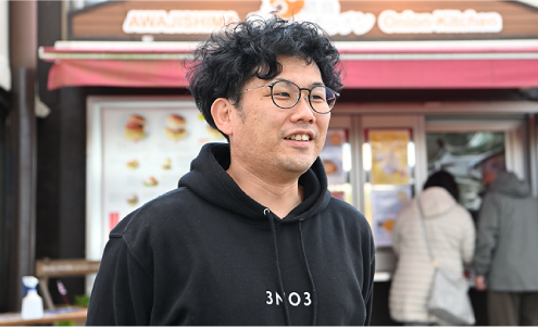 �u���킶���ʂ˂��\�t�g�͂ƂĂ��}�C���h�Ɏd�オ���Ă��܂��v�Ƙb���{�n����B