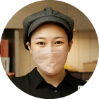 �X�^�b�t�̂��o����