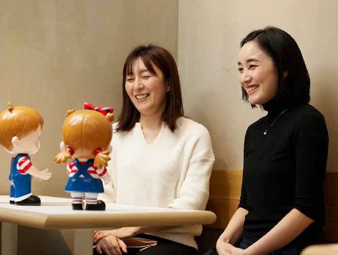 �C���^�r���[