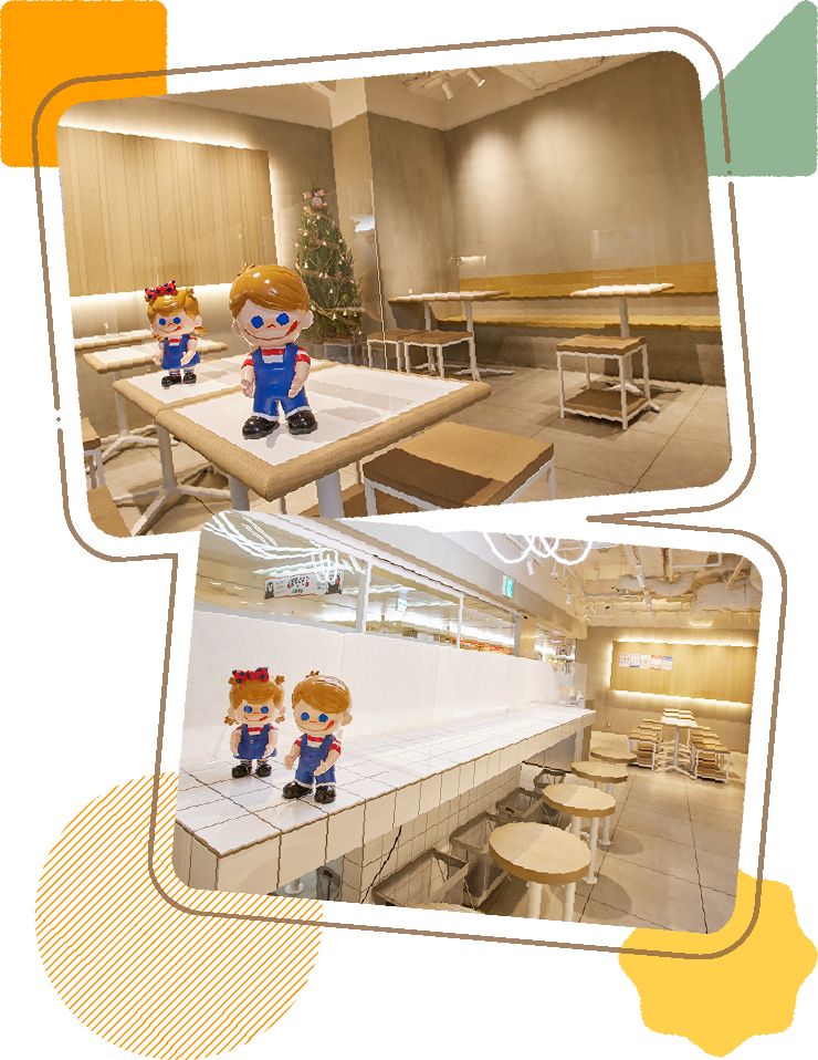 �X���̕��͋C