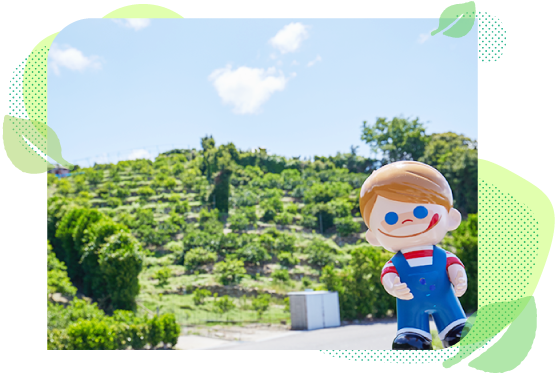 �L�c�݂���C��