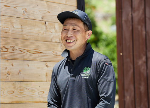 �u���ꂩ������������̌��ߎ�ƂȂ�݂���͔|��ӂ炸�A�����ł������킦�Ȃ��\�t�g��񋟂������v�Ǝ�䂳��͘b���܂��B