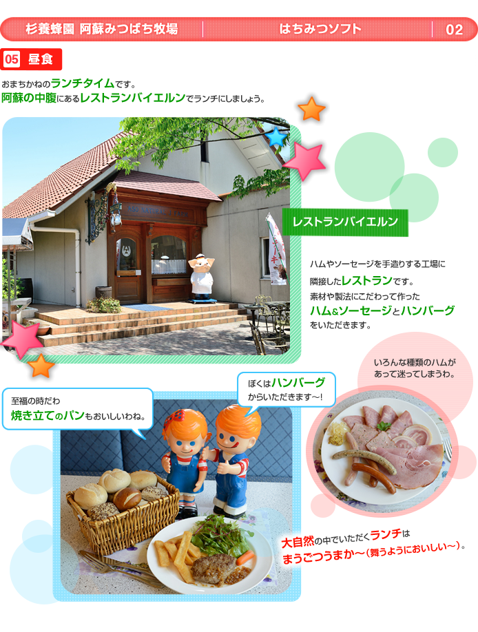 05�@���X�g�����o�C�G����