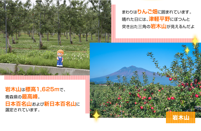 �܂��͂�񂲔��Ɉ͂܂�Ă��܂�