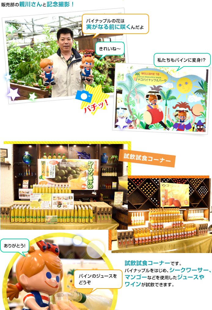 �i�S�p�C�i�b�v���p�[�N