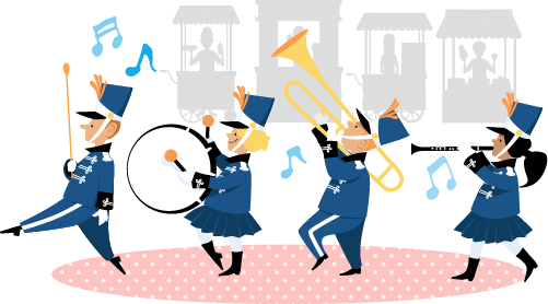 �����_�{�O���ŊJ���ꂽ�ČR��ẪJ�[�j�o���̖͋[�X