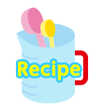 Recipe