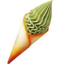 CREMIA the Matcha（クレミア ザ 抹茶）