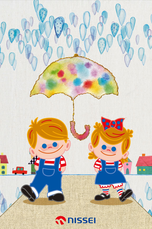 �J�̓��̂��U��