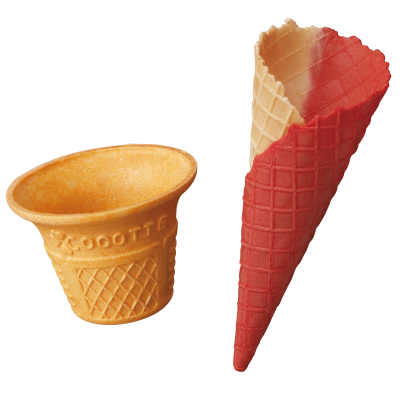 お店の特色をアピール