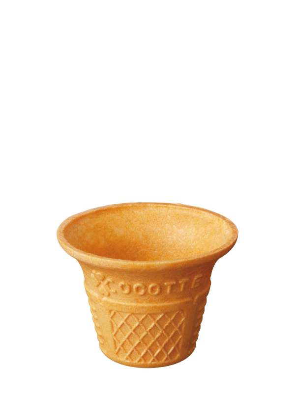 ココットカップ®